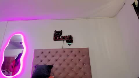 laurenlaine online show from February 2025 06:55:01 PM