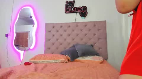 laurenlaine online show from March 2025 03:59:01 PM