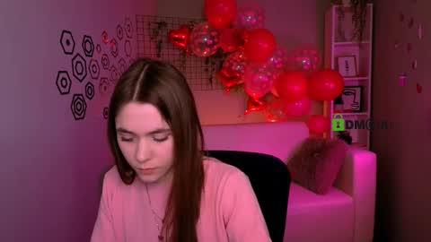 Snapshot of laurenmurrr chatting on February 2026 10:33:01 AM Laure online show from February 2026 10:33:01 AM