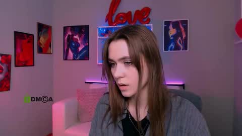 Snapshot of laurenmurrr chatting on March 2026 10:23:02 AM Laure online show from March 2026 10:23:02 AM