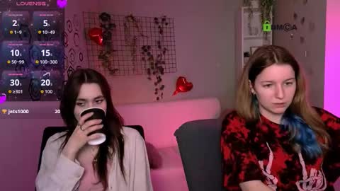 Snapshot of laurenmurrr chatting on March 2026 10:45:02 AM Laure online show from March 2026 10:45:02 AM