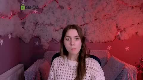 Snapshot of laurenmurrr chatting on March 2026 02:12:02 PM Laure online show from March 2026 02:12:02 PM