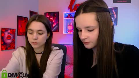 Snapshot of laurenmurrr chatting on March 2026 10:33:02 AM Laure online show from March 2026 10:33:02 AM