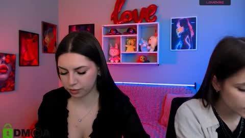 Snapshot of laurenmurrr chatting on March 2026 10:10:01 AM Laure online show from March 2026 10:10:01 AM