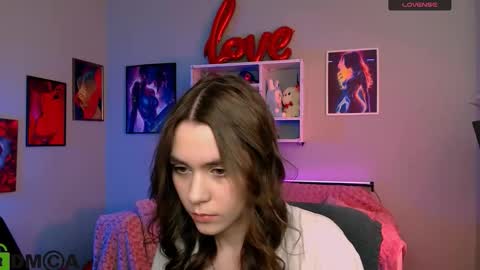 Snapshot of laurenmurrr chatting on March 2026 10:29:01 AM Laure online show from March 2026 10:29:01 AM