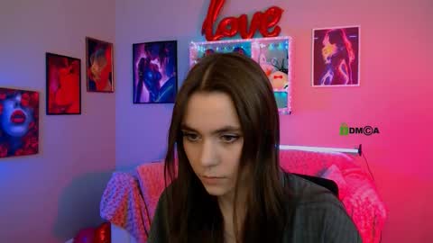 Snapshot of laurenmurrr chatting on March 2026 10:41:01 AM Laure online show from March 2026 10:41:01 AM