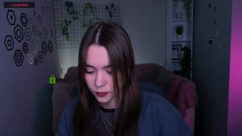 Snapshot of laurenmurrr chatting on April 2026 01:19:01 PM Laure online show from April 2026 01:19:01 PM