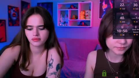 Laure online show from May 2026 09:15:02 AM
