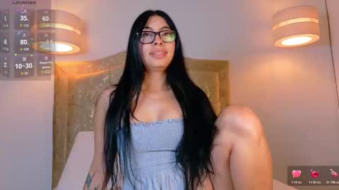 laurenn_smitth online show from March 2026 01:48:01 PM