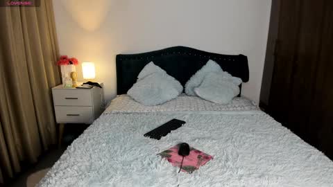 daniela angel     online show from January 2025 11:06:02 AM