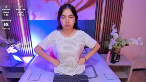 Hanna online show from February 2026 12:34:01 PM