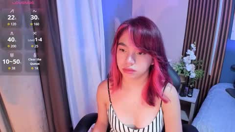 Hanna online show from March 2026 11:58:01 AM