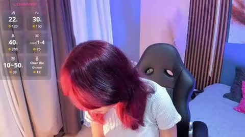 Hanna online show from April 2026 12:08:02 PM