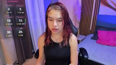 Hanna online show from May 2026 12:31:02 PM