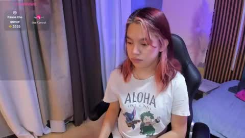 Hanna online show from May 2026 12:13:01 PM