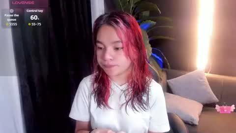 Hanna online show from July 2026 11:01:02 AM