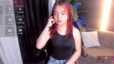 Hanna online show from July 2026 11:12:01 AM