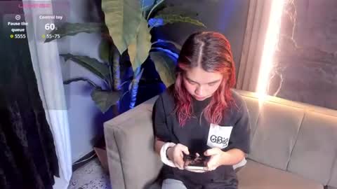 Hanna online show from July 2026 11:19:01 AM