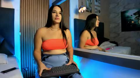 laurenthferrer online show from June 2026 10:08:01 AM