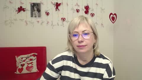 Lauren online show from February 2026 06:23:01 AM