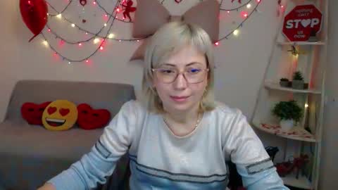 Lauren online show from February 2026 07:40:01 PM