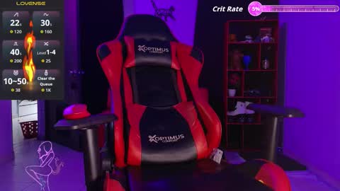 Snapshot of lauri_greeneyes1 chatting on February 2026 07:17:02 PM ANA LAURA online show from February 2026 07:17:02 PM