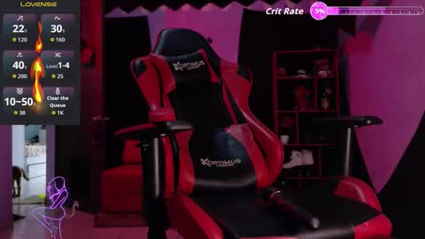 Snapshot of lauri_greeneyes1 chatting on February 2026 05:47:02 PM ANA LAURA online show from February 2026 05:47:02 PM