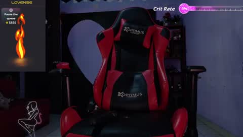 ANA LAURA online show from June 2026 11:13:01 PM