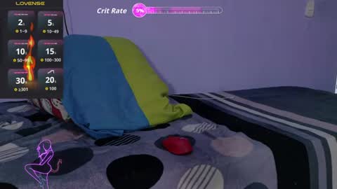 ANA LAURA online show from July 2026 08:35:01 PM