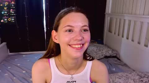 Snapshot of lauricejoto chatting on July 2026 08:19:02 AM Kate online show from July 2026 08:19:02 AM