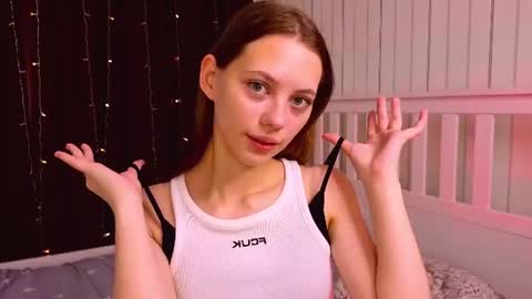 Snapshot of lauricejoto chatting on July 2026 08:23:01 AM Kate online show from July 2026 08:23:01 AM