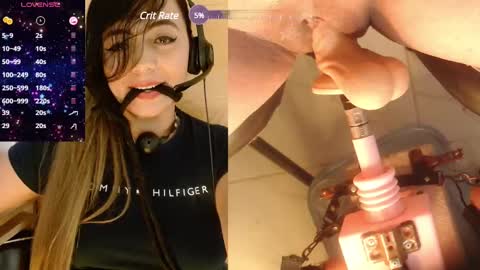 Snapshot of lauriss_ chatting on February 2025 08:18:01 PM lauriss_ online show from February 2025 08:18:01 PM