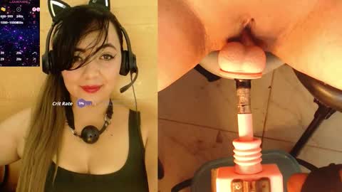 Snapshot of lauriss_ chatting on February 2026 08:03:02 PM lauriss_ online show from February 2026 08:03:02 PM