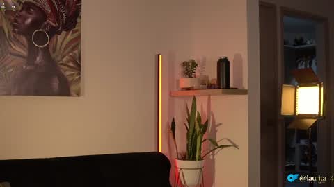 laurita_4 online show from July 2026 01:26:01 PM