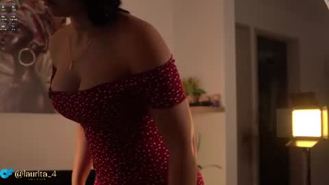 laurita_4 online show from July 2026 02:21:01 PM