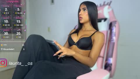 laurita_os online show from October 2025 04:48:01 AM