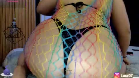 Snapshot of lauroberts chatting on October 2025 03:36:01 AM Lau Roberts online show from October 2025 03:36:01 AM