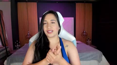 Snapshot of lauroberts chatting on October 2025 03:59:02 AM Lau Roberts online show from October 2025 03:59:02 AM