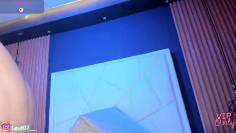 Lau Roberts online show from January 2026 03:41:01 AM