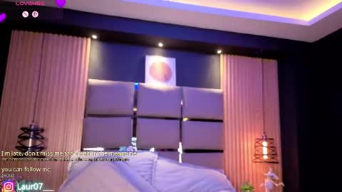 Lau Roberts online show from July 2026 06:47:02 AM