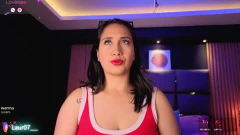 Lau Roberts online show from July 2026 02:42:01 AM
