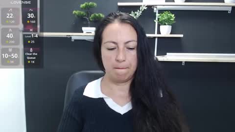 Laury  online show from May 2026 04:56:02 PM