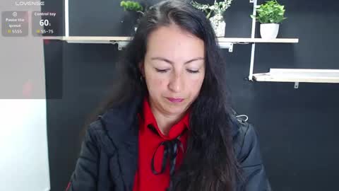 Laury  online show from May 2026 05:51:01 PM