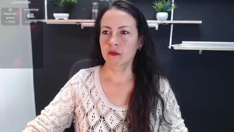 Laury  online show from May 2026 05:43:02 PM