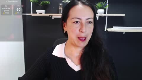 Laury  online show from May 2026 05:42:04 PM