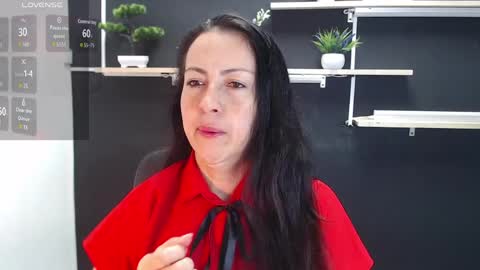 Laury  online show from May 2026 06:04:02 PM