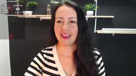Laury  online show from May 2026 02:46:02 PM