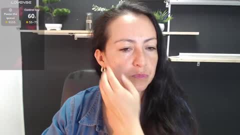 Laury  online show from May 2026 04:57:01 PM