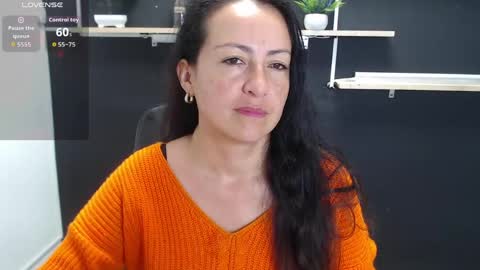 Laury  online show from May 2026 07:11:02 PM
