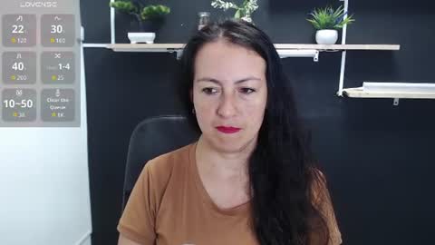 Laury  online show from June 2026 07:25:01 PM